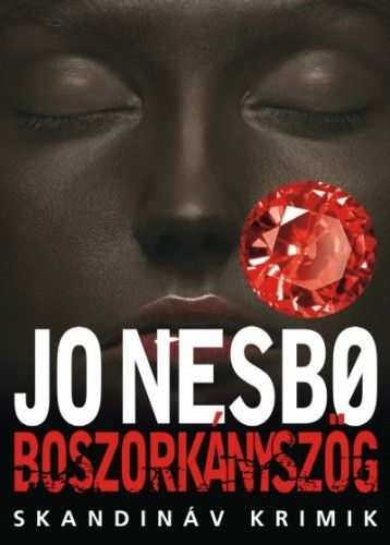 Boszorkányszög - Jo Nesbø | 