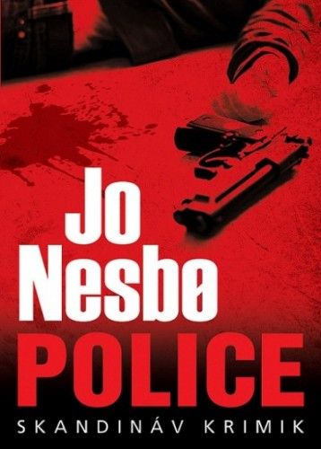 Police - Jo Nesbø | 