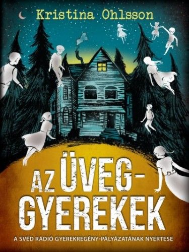 Az üveggyerekek E-KÖNYV