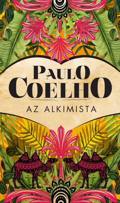 Az alkimista - Paulo Coelho | 