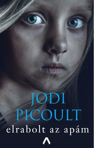 Elrabolt az apám - Jodi Picoult pdf epub 