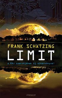Limit I.II. - Frank Schätzing | 