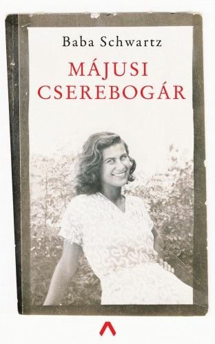 Májusi cserebogár - Baba Scwartz | 