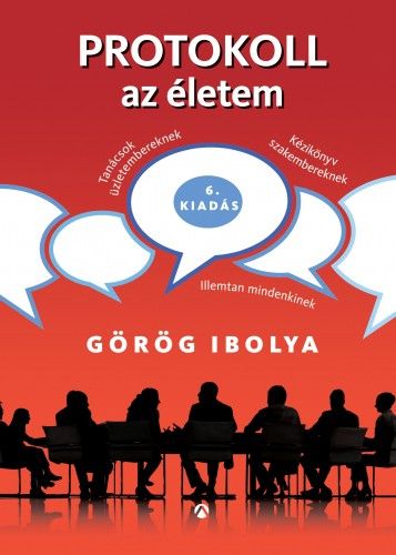 Protokoll az életem - Görög Ibolya pdf epub 