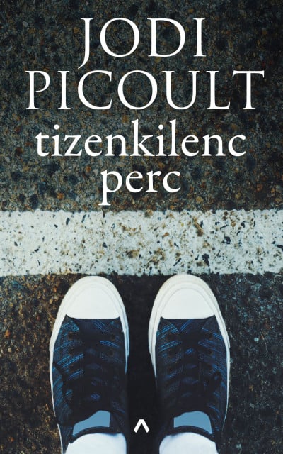 Tizenkilenc perc - Jodi Picoult | 