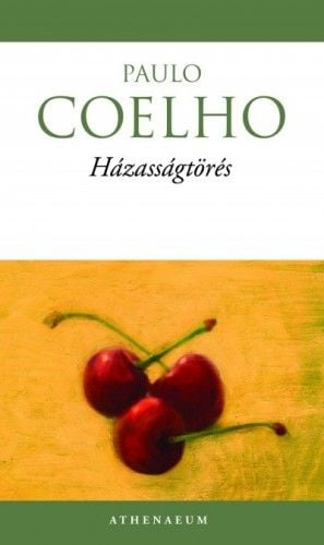 Házasságtörés - Paulo Coelho | 