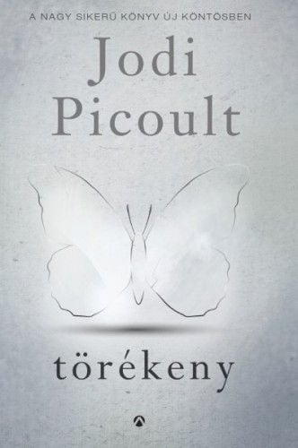 Törékeny - Jodi Picoult pdf epub 