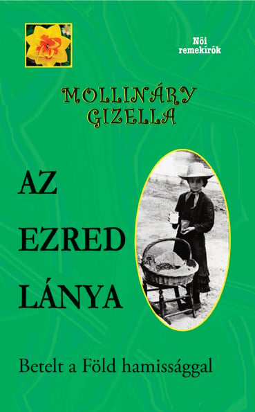 Az ezred lánya - Mollináry Gizella | 
