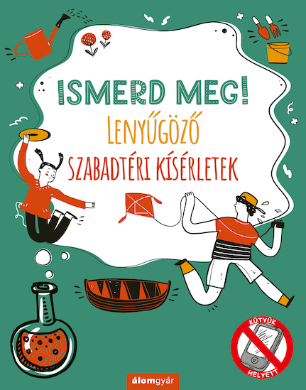 ismerd meg az írásról