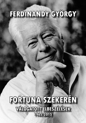 Fortuna szekerén - Ferdinandy György | 