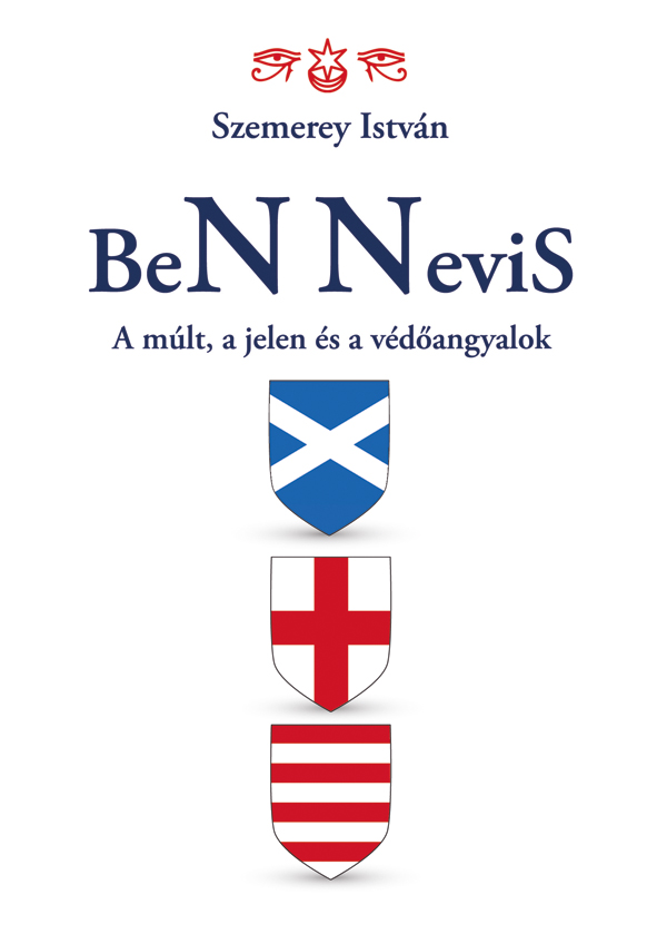 BeN Nevis E-KÖNYV