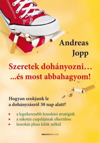 leszokni a dohányzás hatásáról