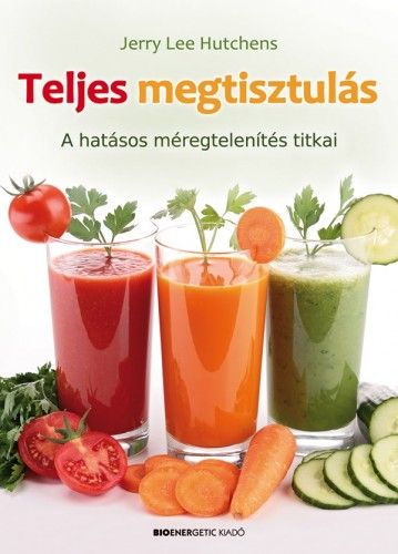 Ez a legnagyobb tévhit a méregtelenítésről