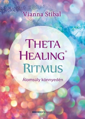 ThetaHealing Ritmus - Álomsúly könnyedén E-KÖNYV