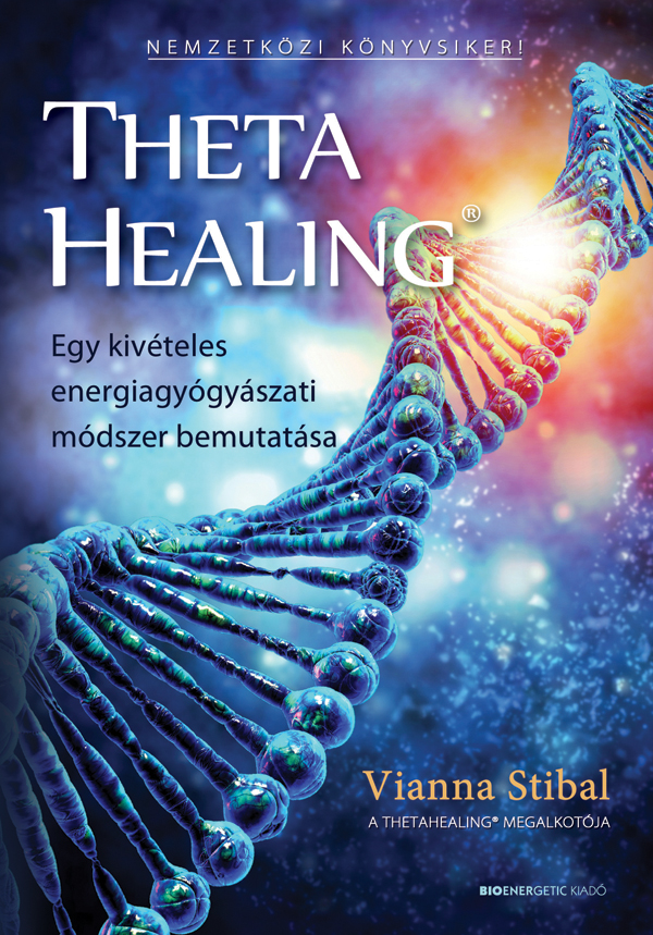ThetaHealing E-KÖNYV