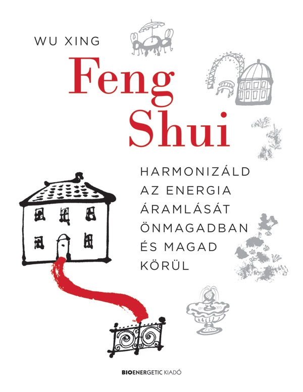 Feng Shui - WU XING | 