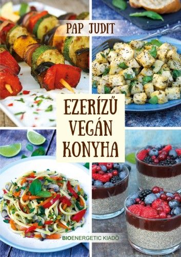 Letoltes E Konyv Pdf Ezerizu Vegan Konyha