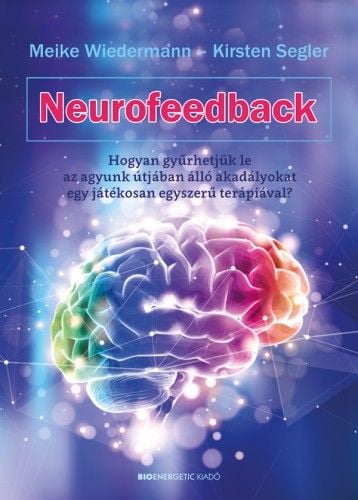 Neurofeedback - Meike Wiedermann | 