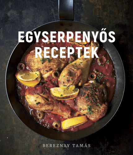 Pdf Magyar Letoltes Egyserpenyos Receptek