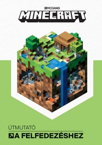Minecraft - Útmutató a felfedezéshez