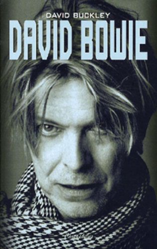 David Bowie - David Buckley | 