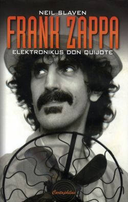 Frank Zappa - Neil Slaven | 