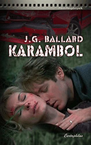 Karambol - J. G. Ballard | 