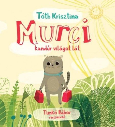 Murci kandr vilgot lt