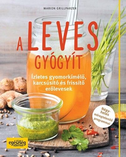 Pdf Magyar Letoltes A Leves Gyogyit
