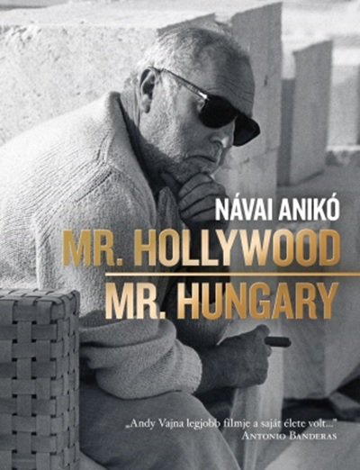 Mr. Hollywood / Mr. Hungary E-KÖNYV