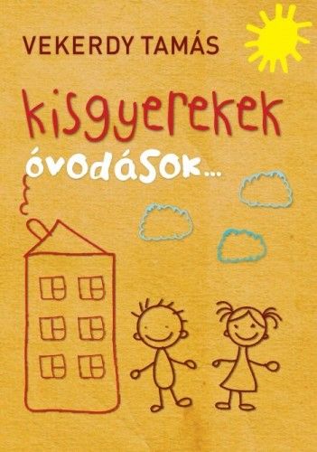 Kisgyerekek - óvodások E-KÖNYV