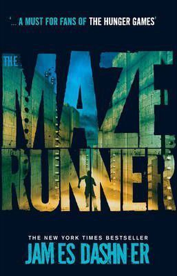 The Maze Runner (Reissue)