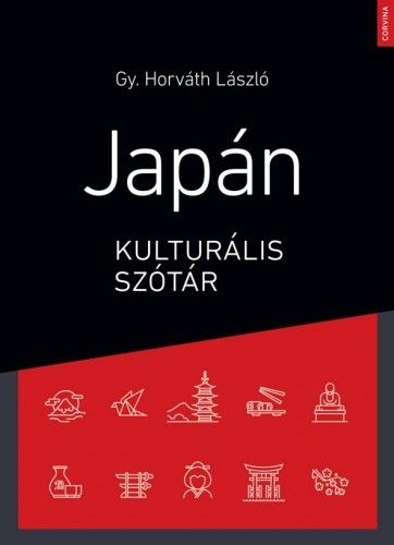 Japán kulturális szótár - Gy. Horváth László | 