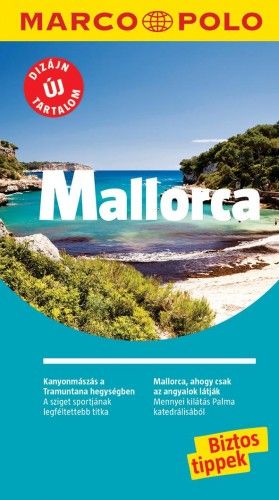 Mallorca - Marco Polo - Petra Rossbach | 