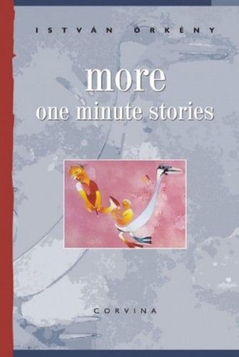 More one minute stories