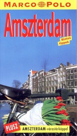 Amszterdam (Marco Polo) - Anneke Bokern | 