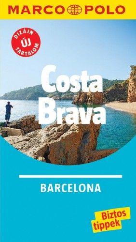 Costa Brava - Barcelona - Marco Polo