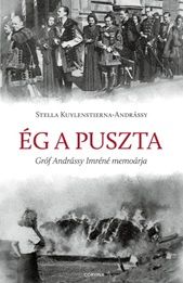 Ég a puszta - Stella Kuylenstierna-Andrássy | 