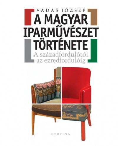A magyar iparművészet története