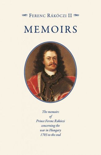 Rákóczi Ferenc emlékiratai - Memoirs, Confessio Peccatoris