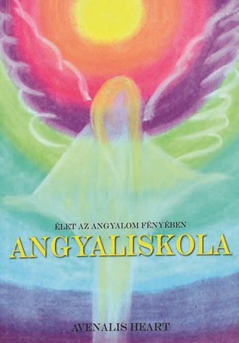 Angyaliskola - Avenalis Heart | 
