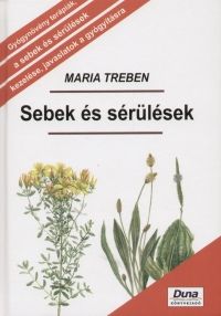 Sebek és sérülések - Maria Treben | 