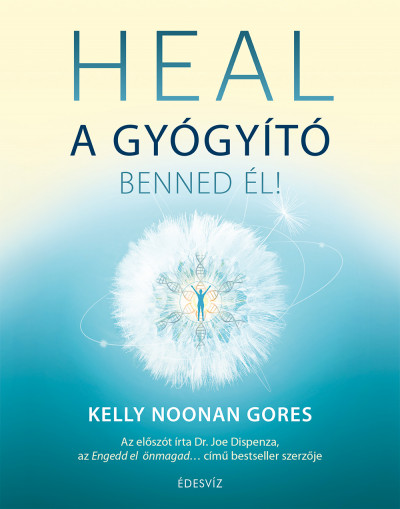HEAL - A gyógyító benned él - Kelly Noonan Gores | 