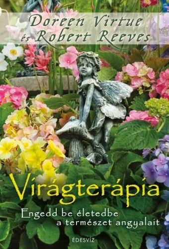 Virágterápia - Doreen Virtue | 