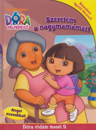 rajzfilm pornó dora