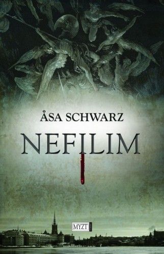 Nefilim - Asa Schwarz | 