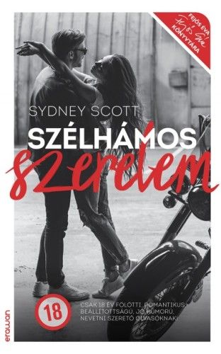 Szélhámos szerelem - Sydney Scott | 