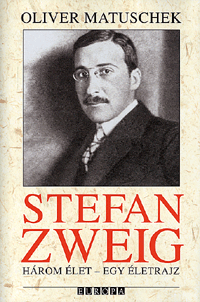 Stefan Zweig - Oliver Matuschek | 
