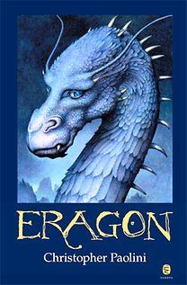 Eragon - Christopher Paolini | 