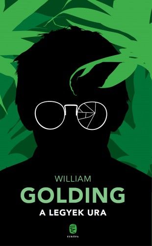 A Legyek Ura - William Golding | 